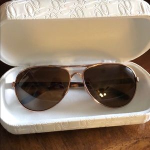 OAKLEY feedback sunglasses POLARIZED EC